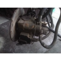 Pompa per betoniera calcestruzzo Sauer - Getriebe Pompa per betoniera calcestruzzo Sauer - Getriebe